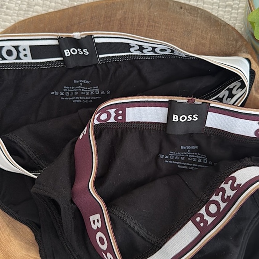 Boss - Picture 2 of 3